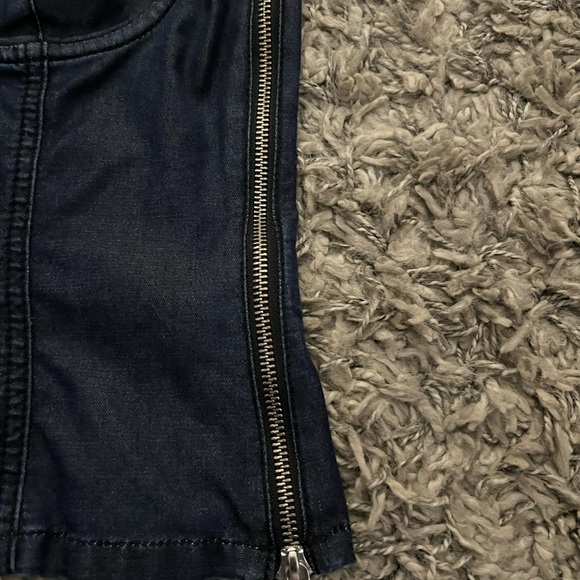 Great used condition Top women Bluegirl from Bluemarine - Picture 4 of 9